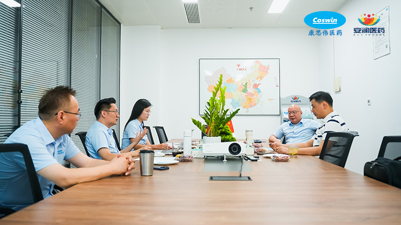 康思伟,康思伟医药